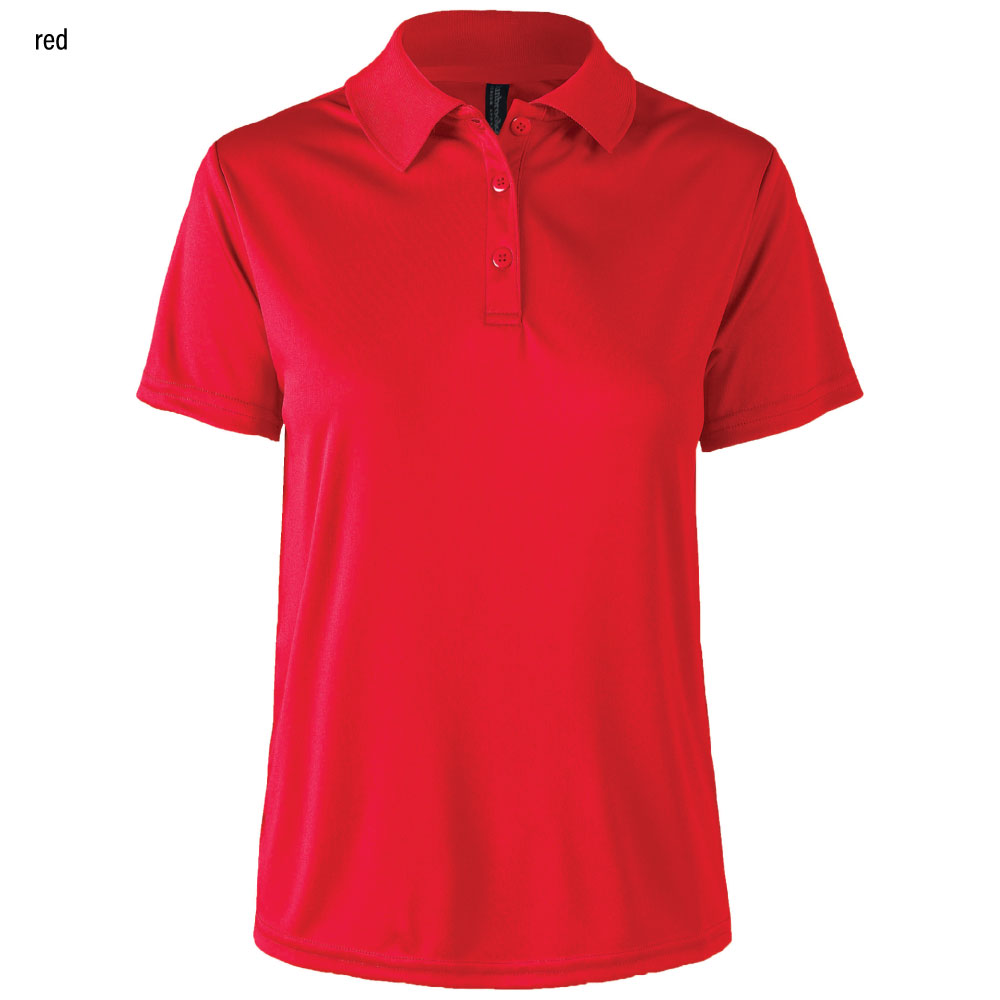 Ladies Edge 13