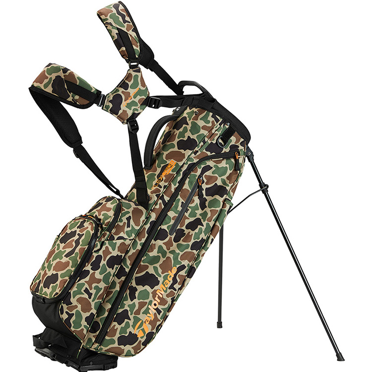 Taylormade Flextech Stand Bag 12