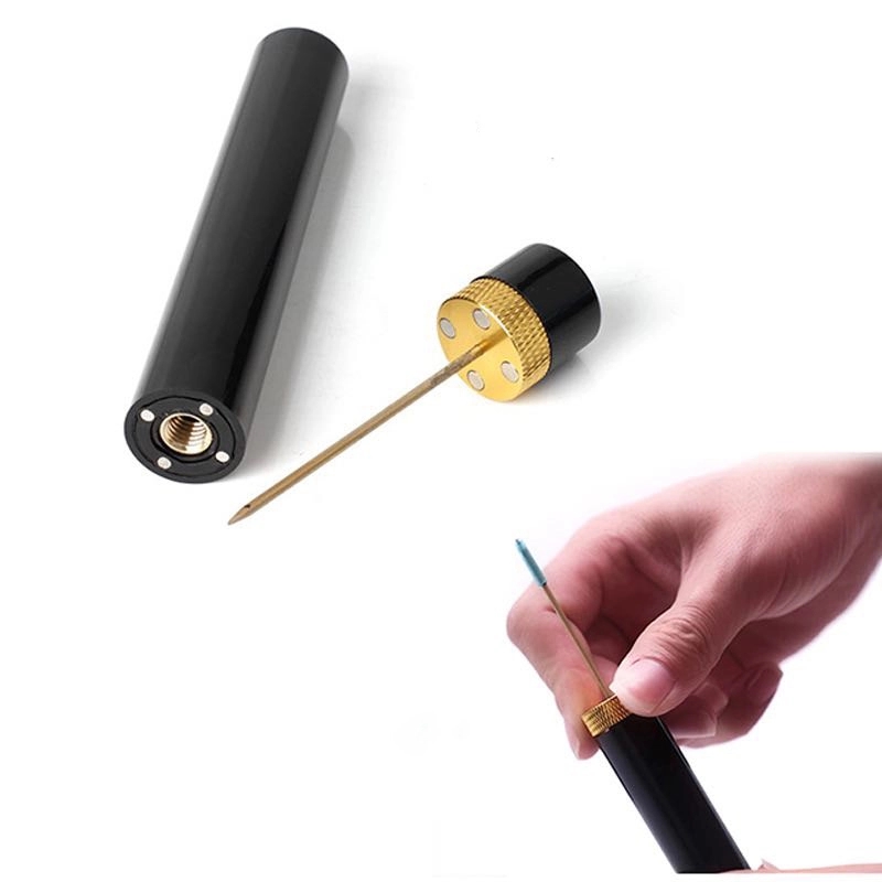 Travel Portable Pocket Air Pressure Pump Wine Bottle Opener 2