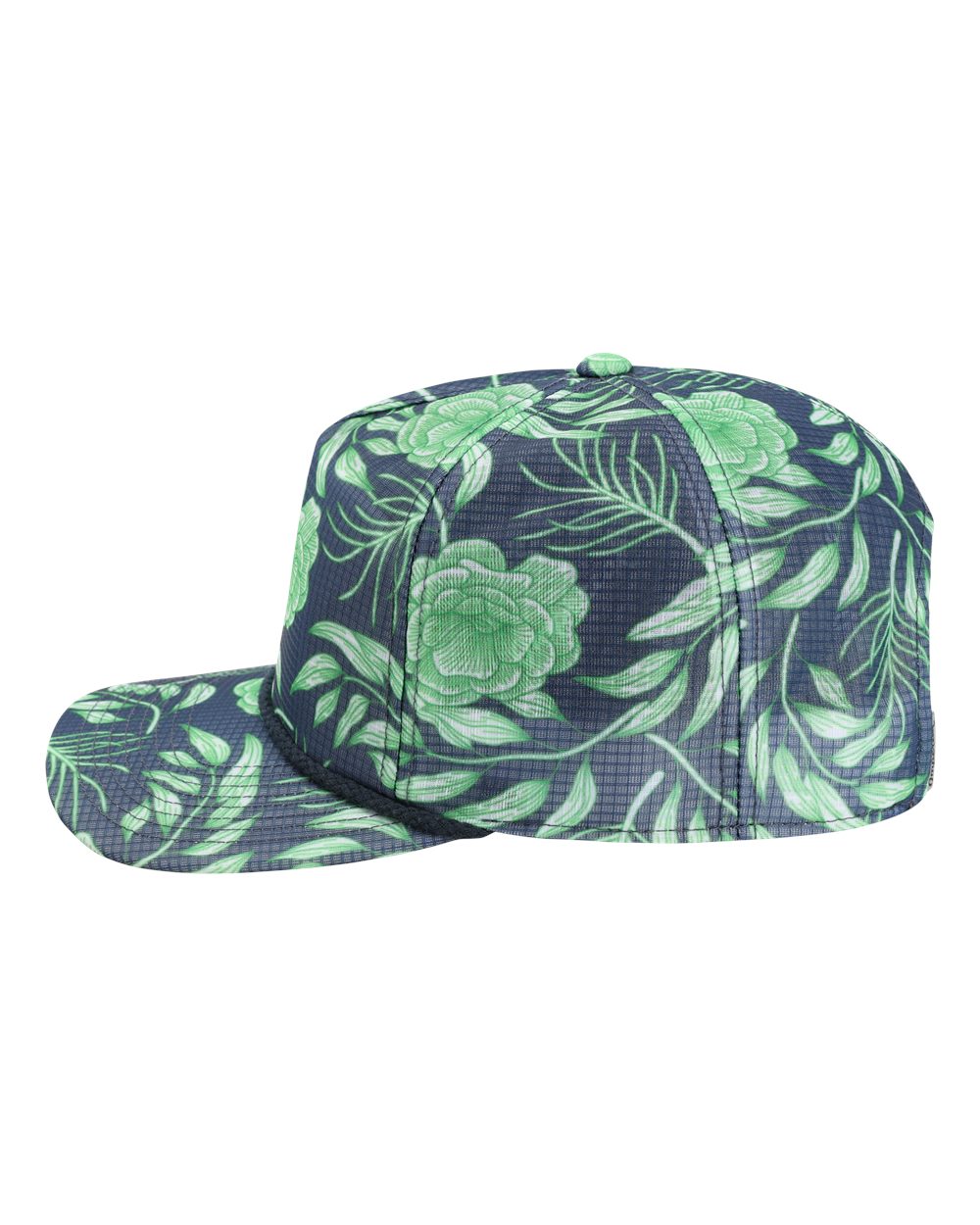 The Live Wire Cap - DNA012 6