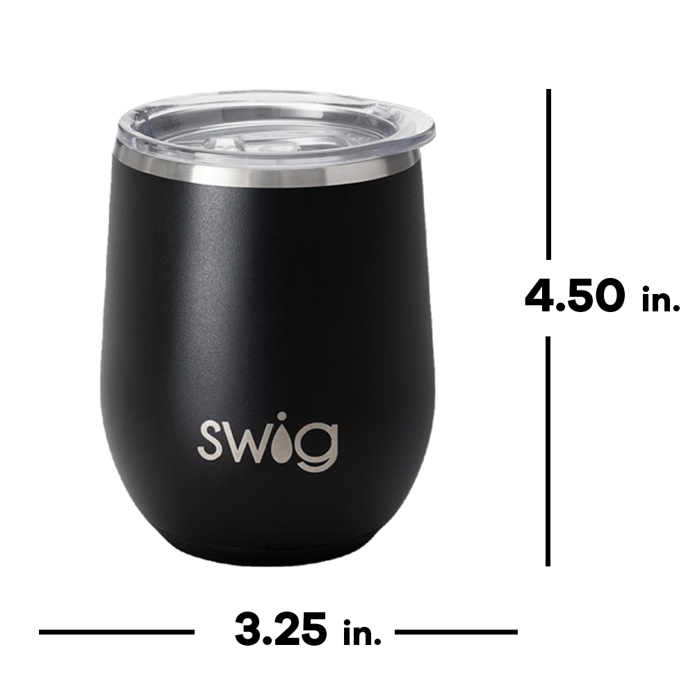 Swig 12 oz Wine Tumbler