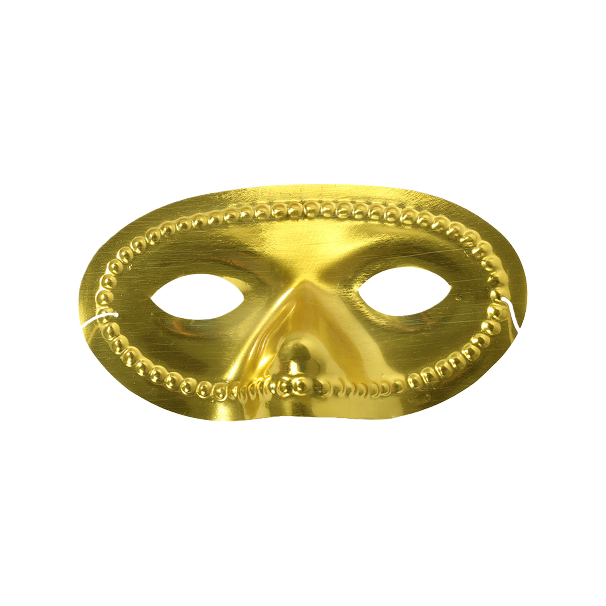 Personalized Party Costume Mask 1