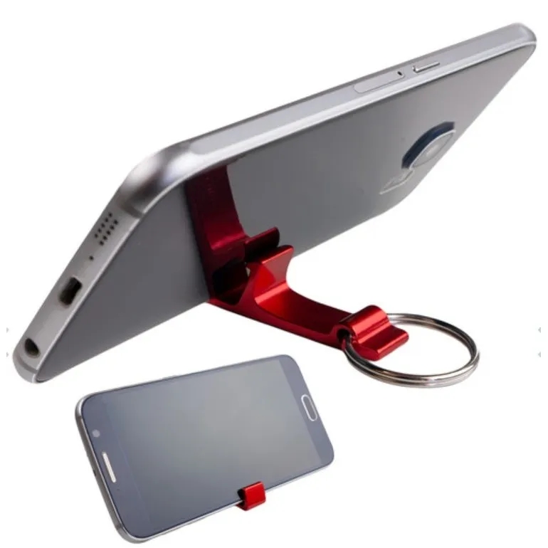 Bottle Opener Key Chain With Phone Holder 5