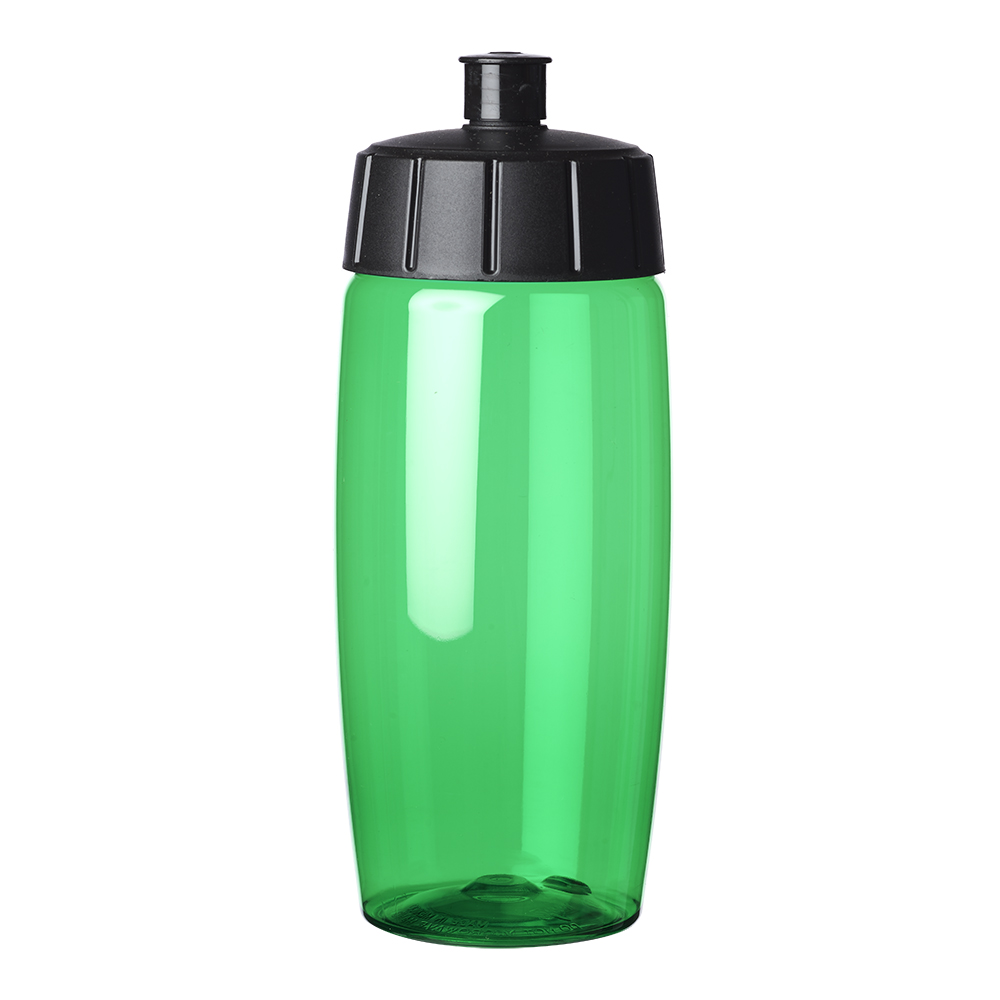 19 oz. Sinker Plastic Water Bottles 15