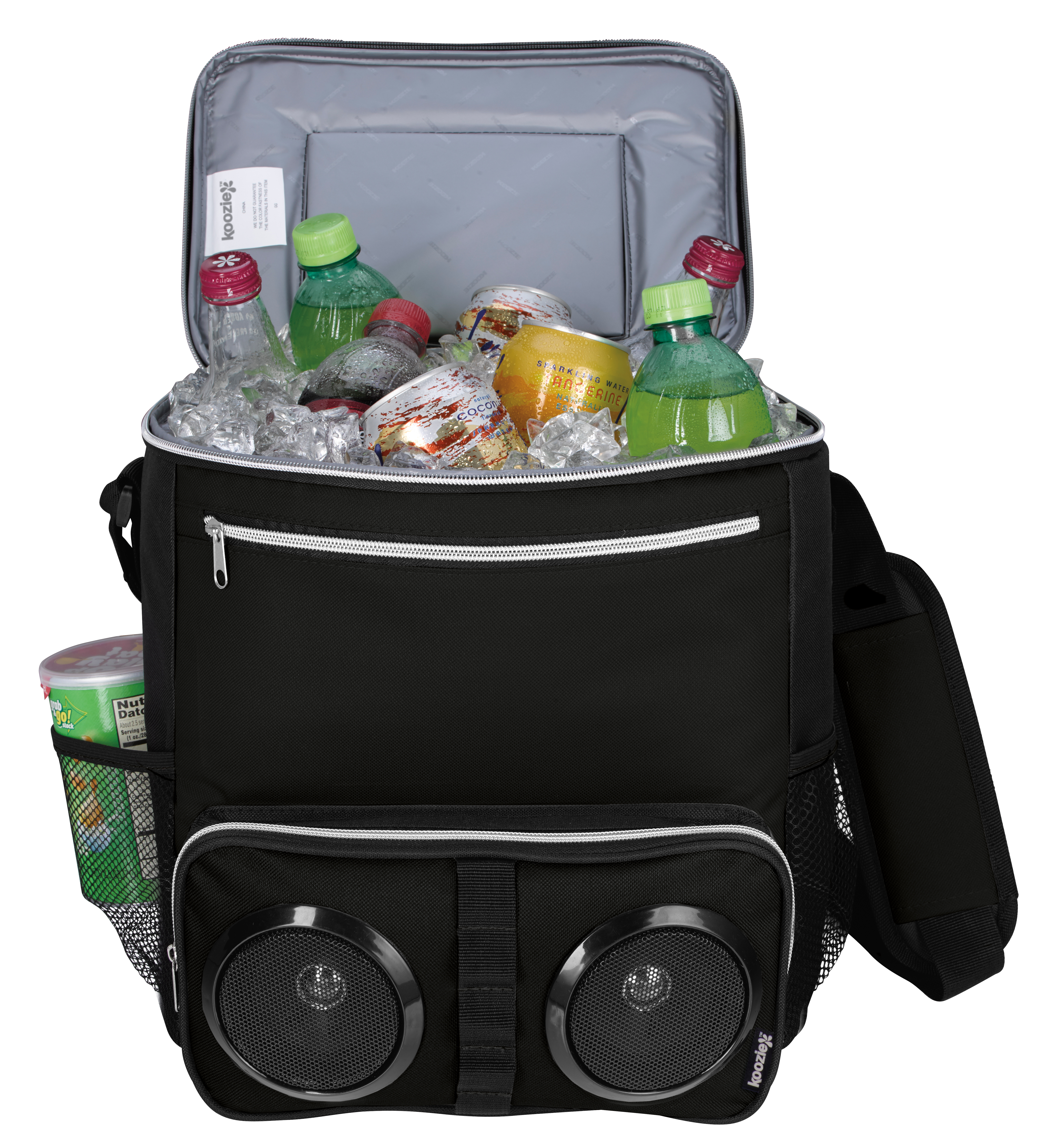 Chillin' Bluetooth Speaker Cooler