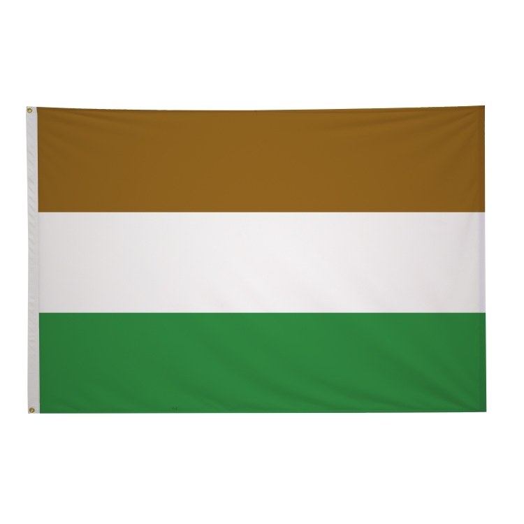 4' x 6' International Flags 274