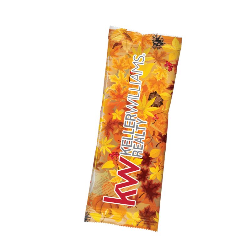 Full Color Tube DigiBag™ with Candy Corn 1