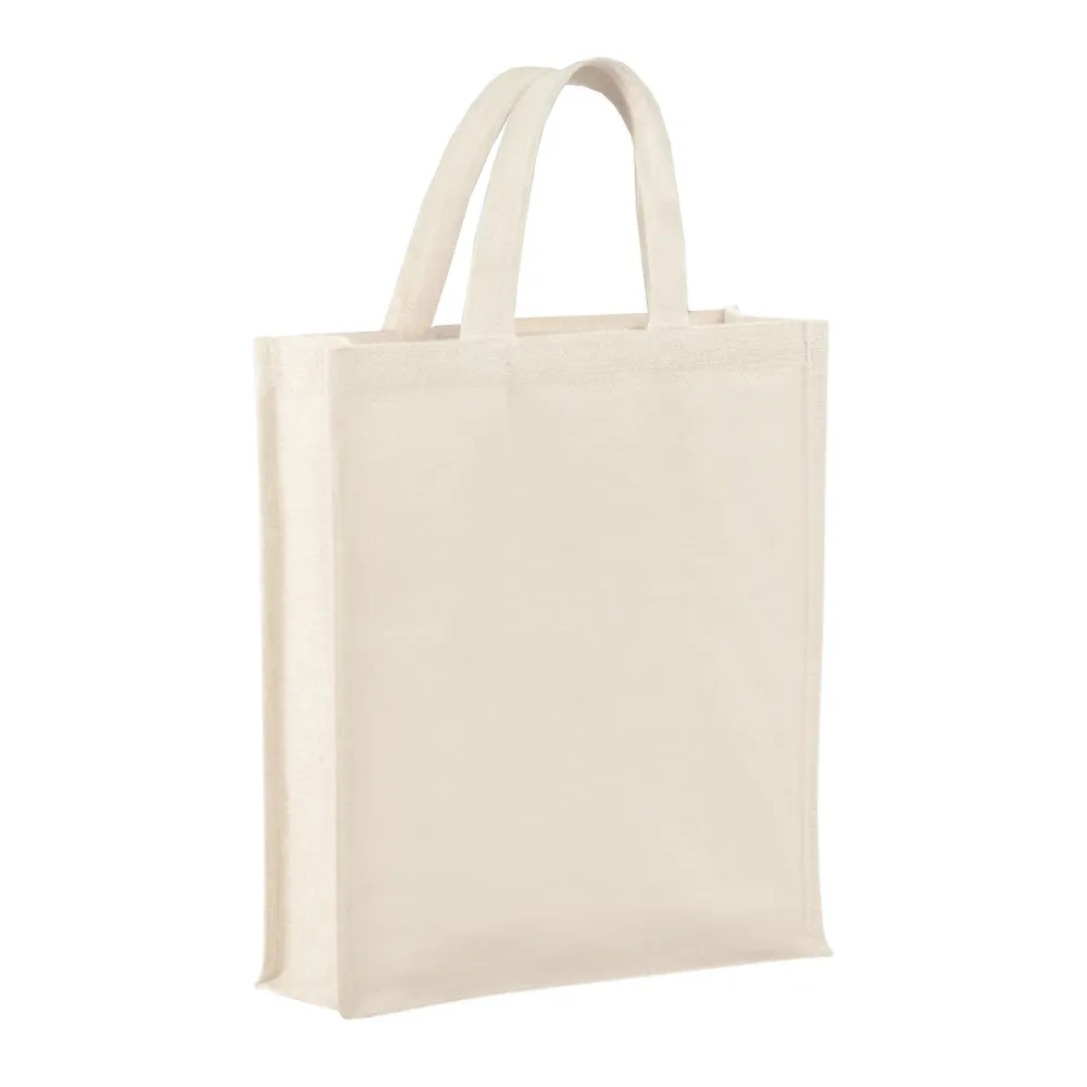 3-Bottle Heavy Cotton Canvas Tote 2