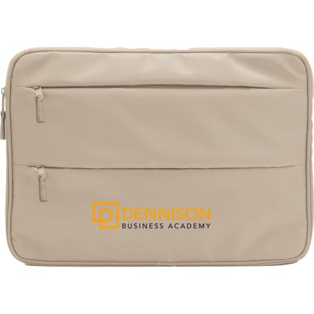 Daybreak Recycled 15" Laptop Sleeve 29