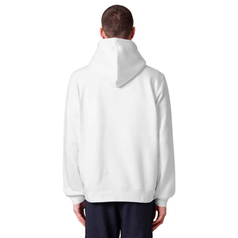 Stanley/Stella Unisex Mixer Full-Zip Hooded Sweatshirt 1