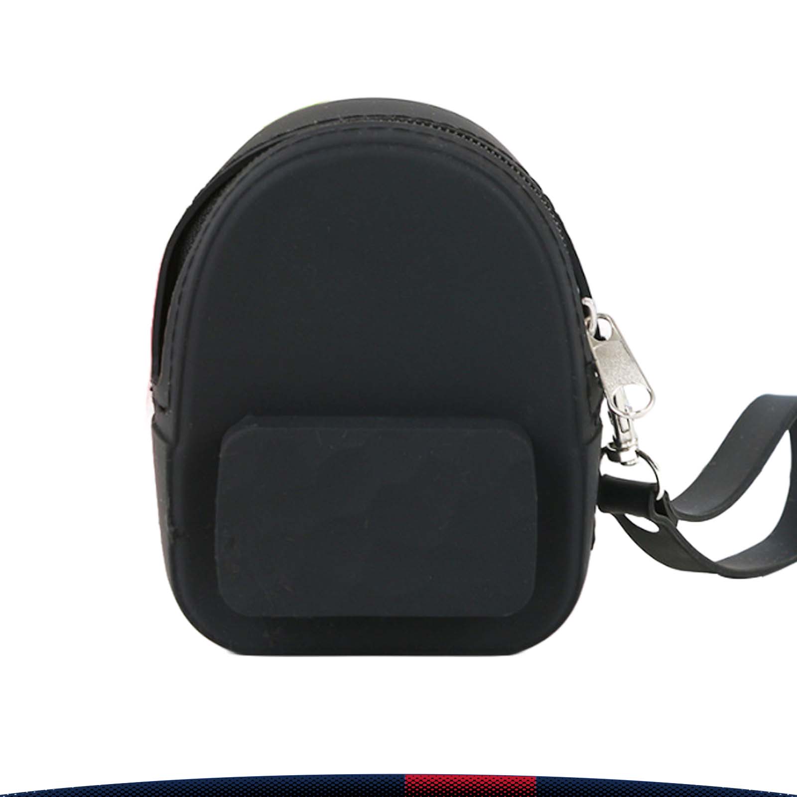 Silicone Mini Coin Pouch 2