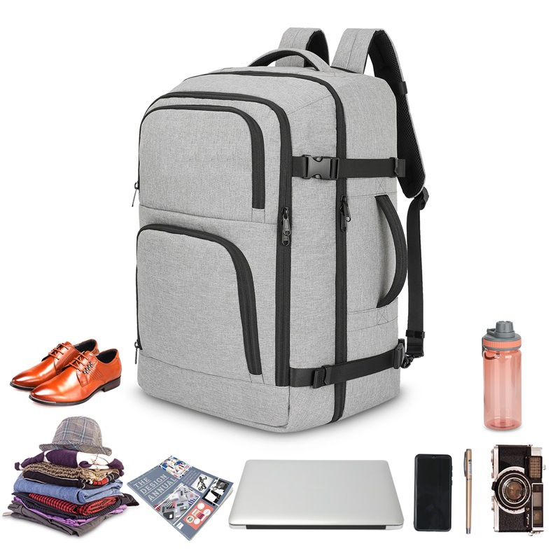Professional Photography Bag SLR Camera Backpack 2