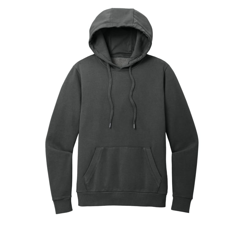 District Wash Fleece Hoodie 1