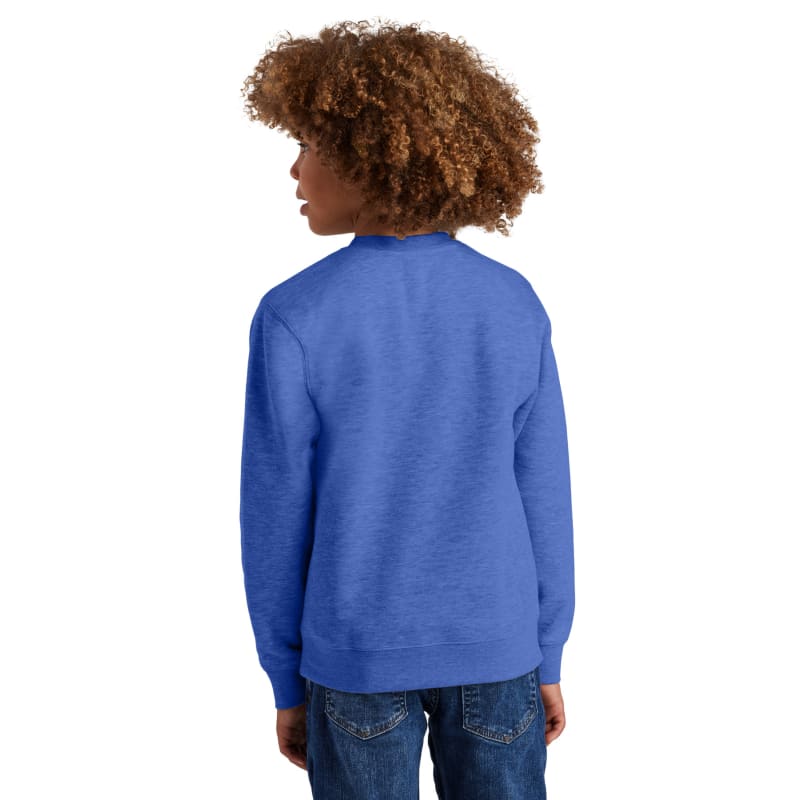 District Youth V.I.T. Fleece Crew 26