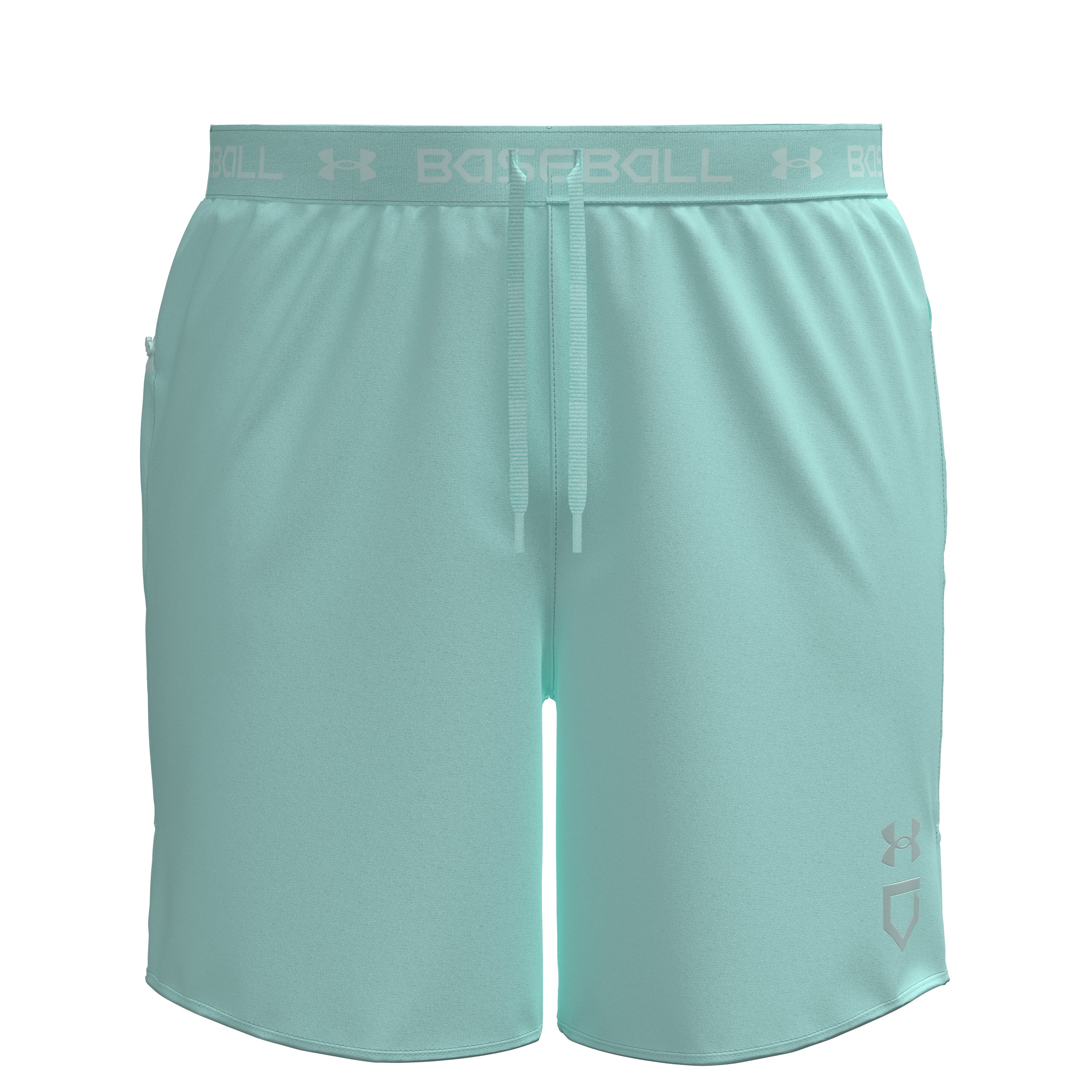 UA Utility 2.0 Men's 6.5 Shorts 4