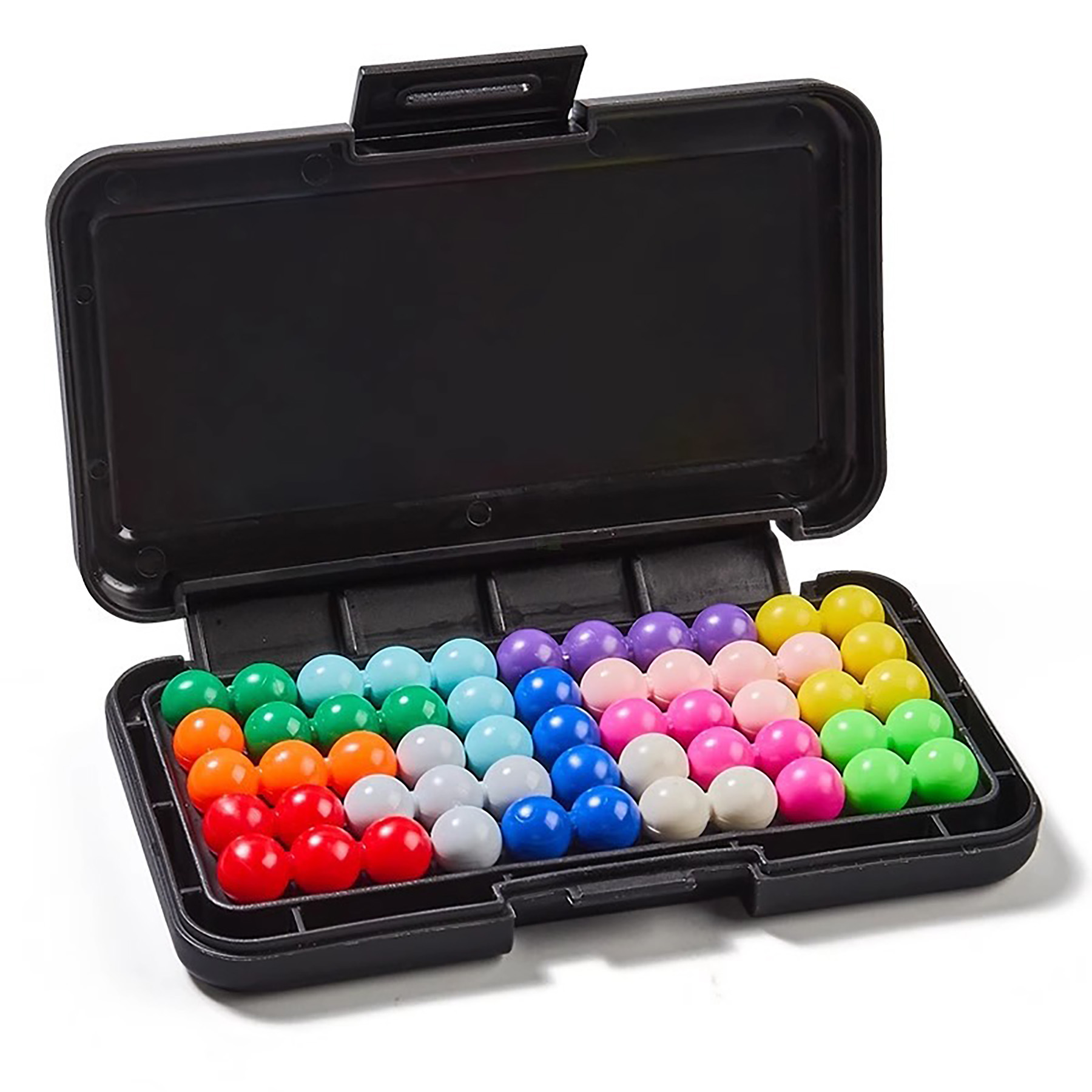 Educational 3D Brain Teaser Puzzle Game 3