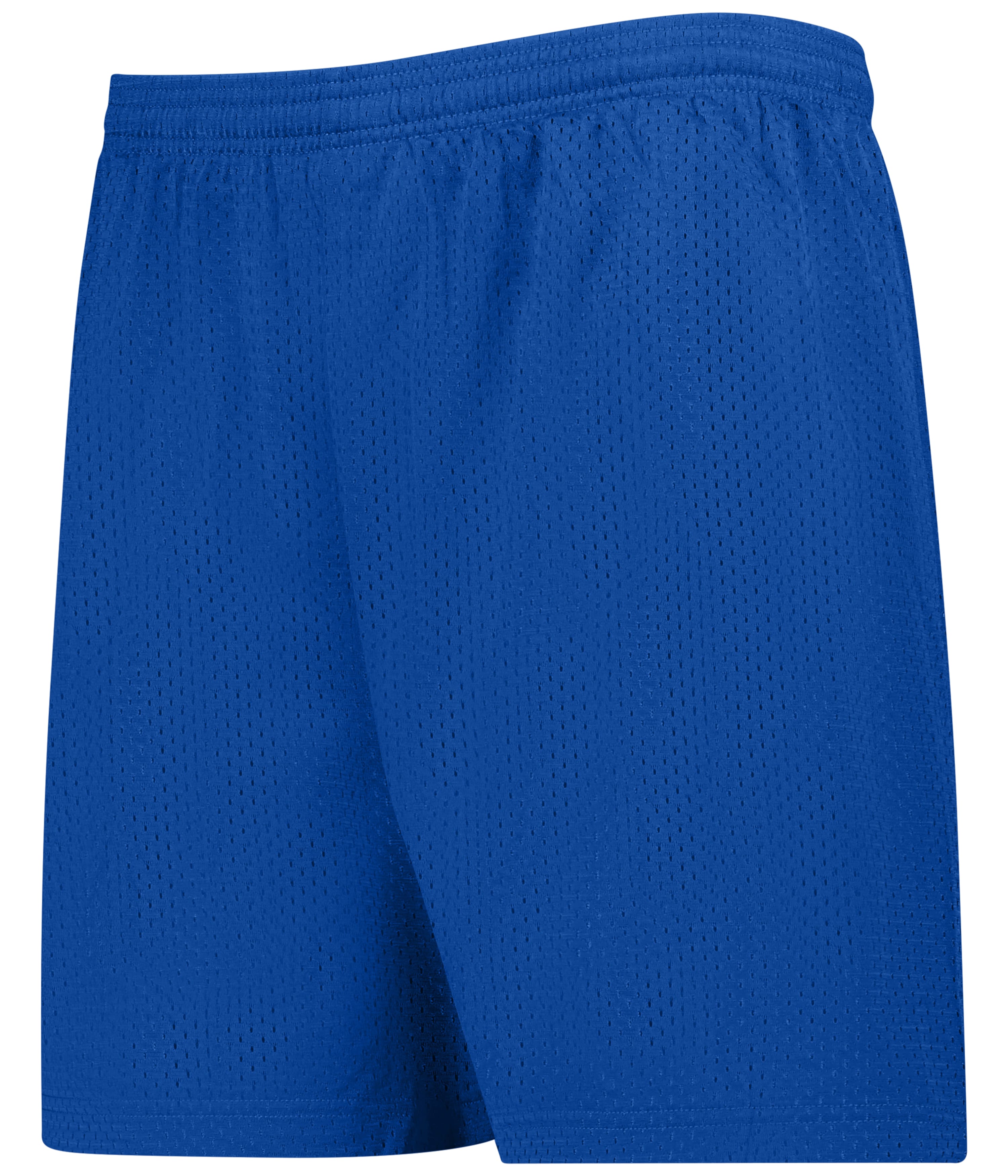 YOUTH MESH/TRICOT SHORT 5