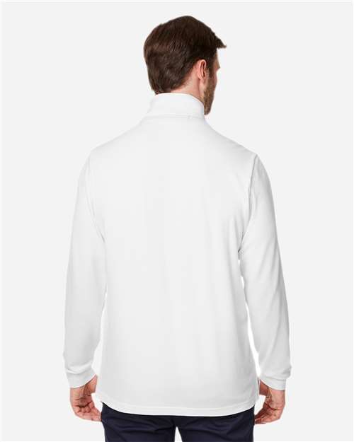 Men's New Classics® Performance Quarter-Zip Pullover - DG400 10