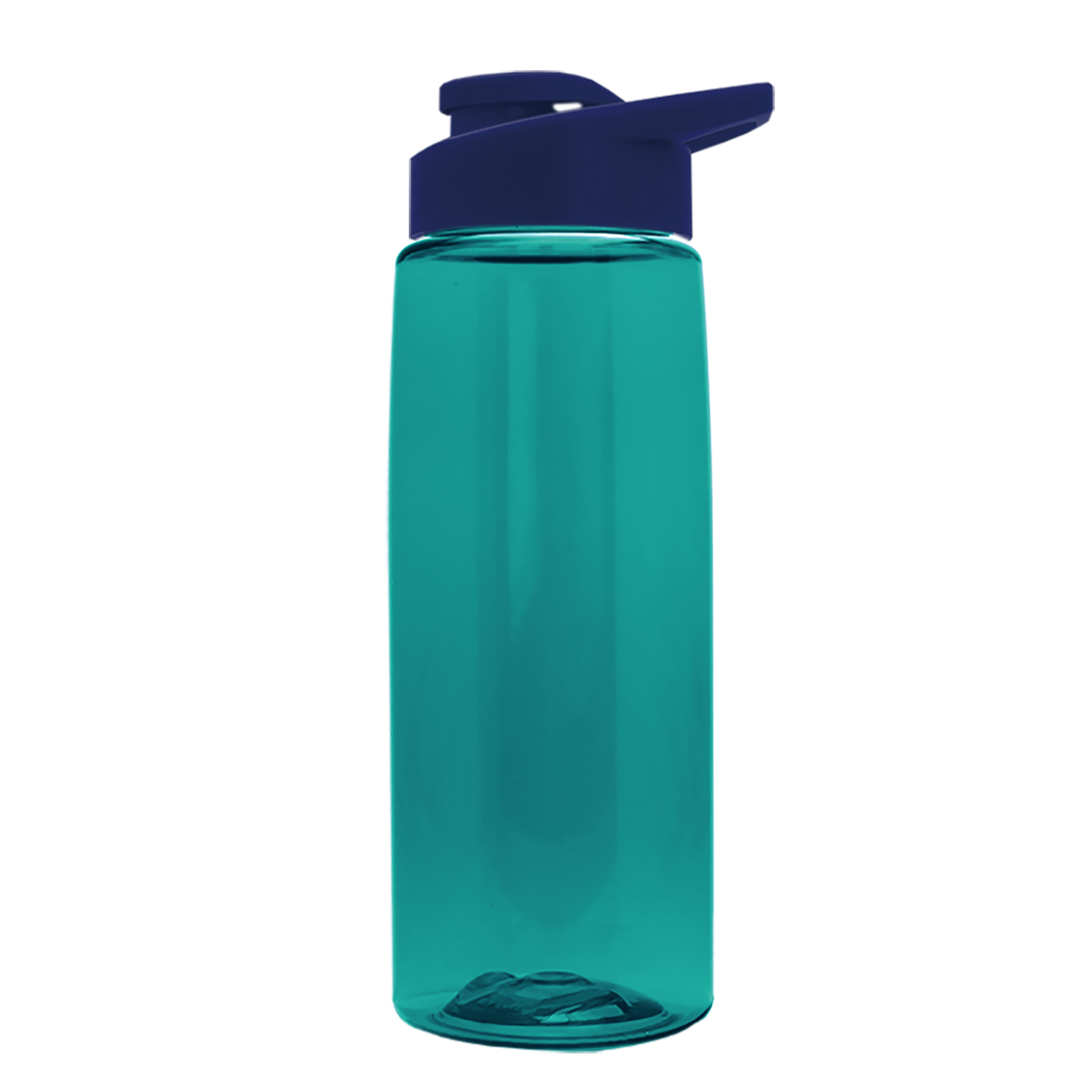 Garyline® Flair Tritan® Bottle with Drink-Thru Lid - 26 oz. 632