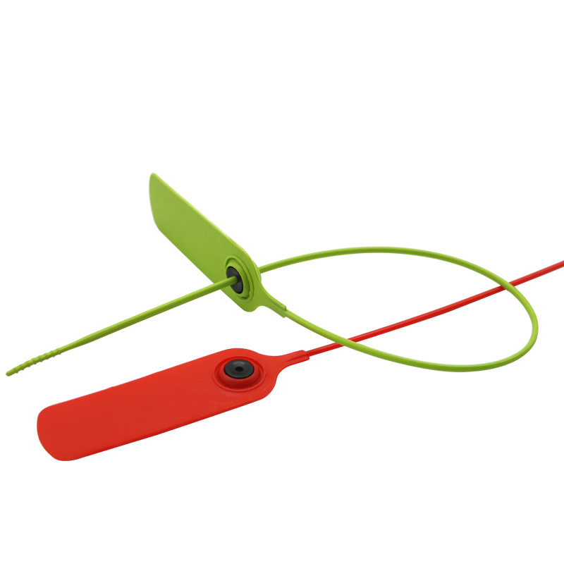 Secure Fit Tag 3