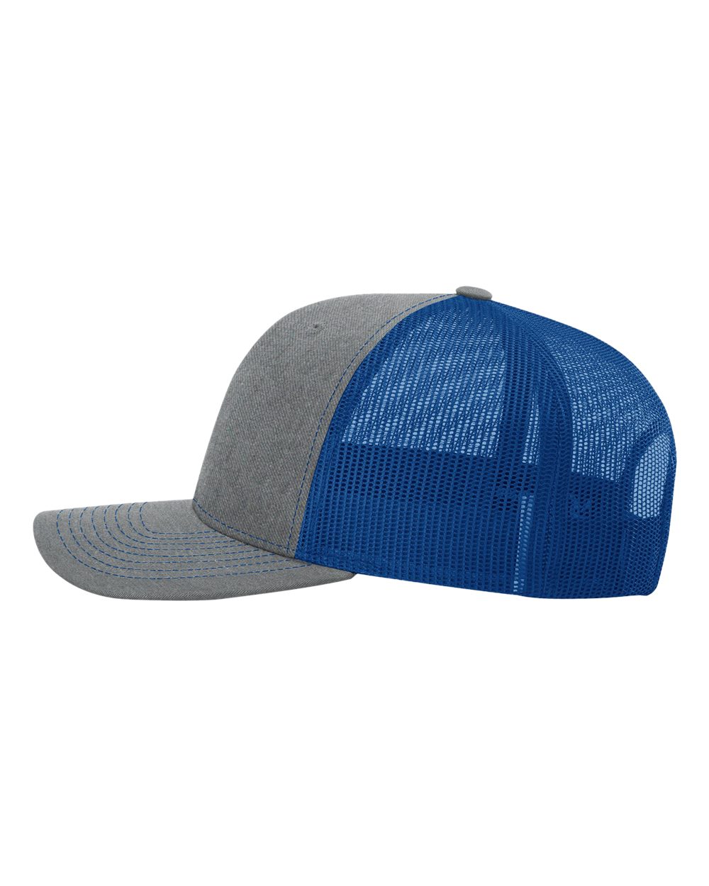 Snapback Trucker Cap - 112 477