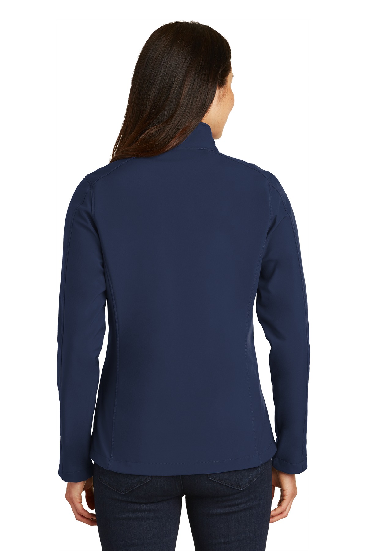 Port Authority® Women's Core Soft Shell Jacket 41
