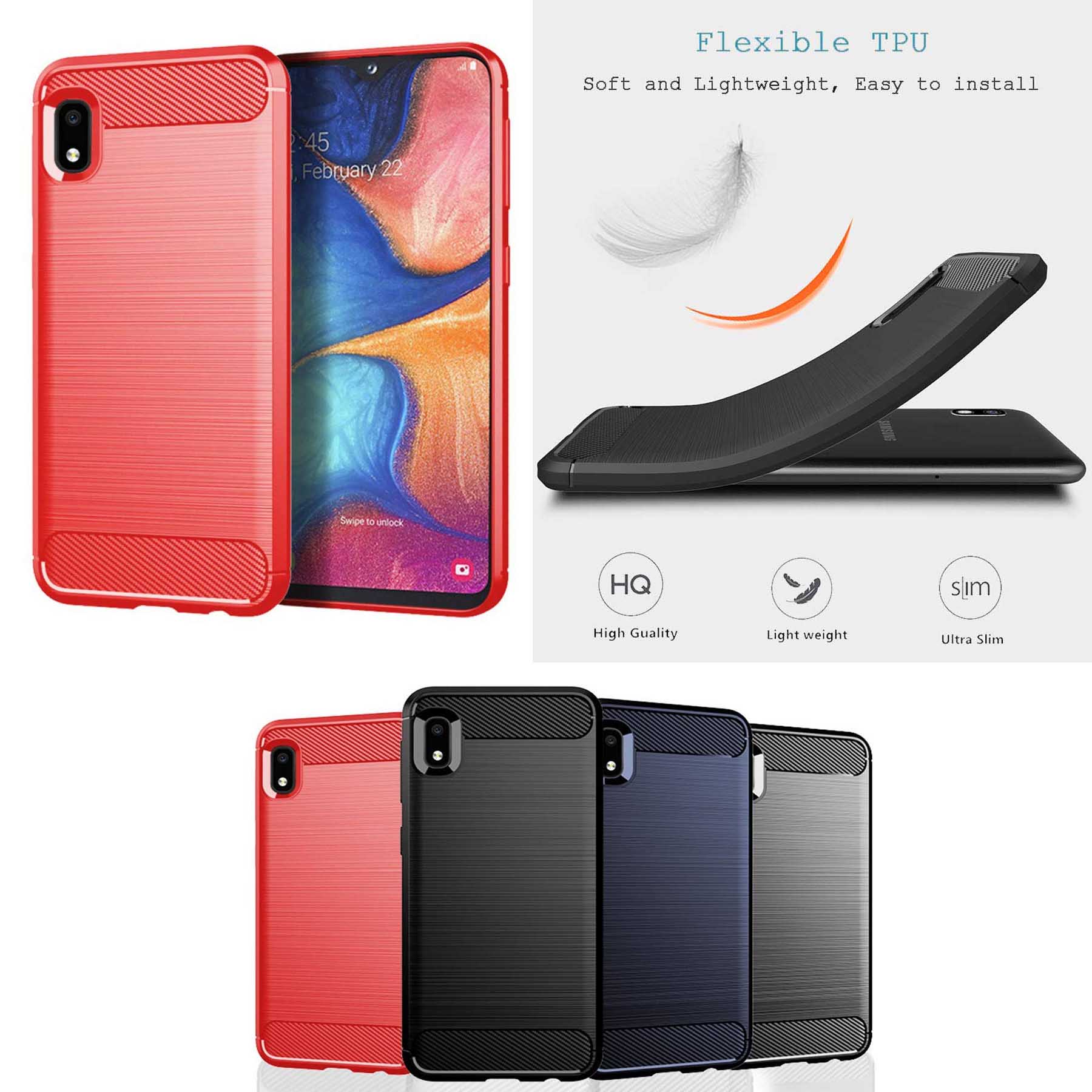 iBank ® Galaxy S25 Ultra Shockproof TPU Bumper Case 2