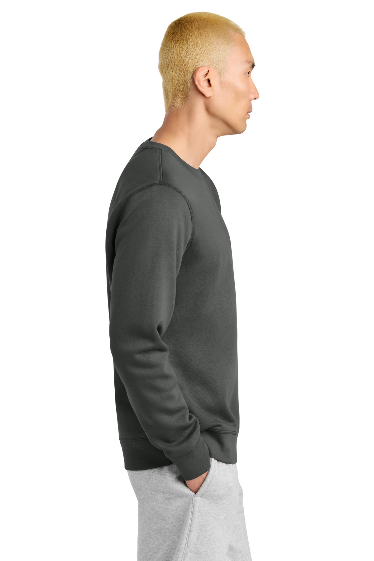 Stanley/Stella Unisex Roller Crewneck Sweatshirt SXU010, custom hoodie or sweatshirt with logo imprint 48
