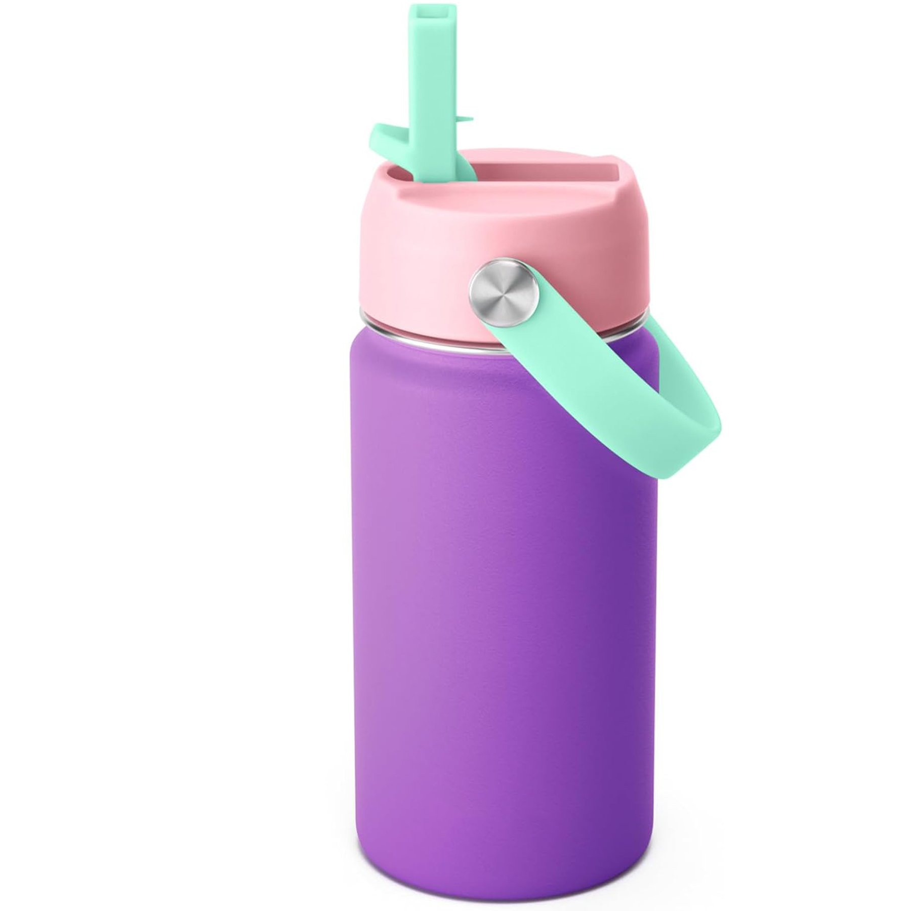 Kids Insulated Water Bottle 18