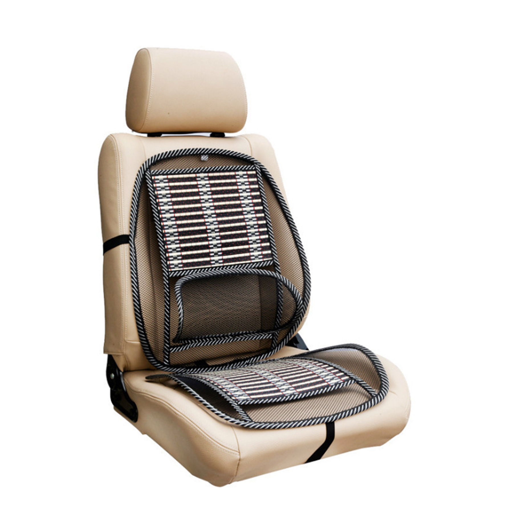 Fashion Car Seat Ventilation Cushion 1