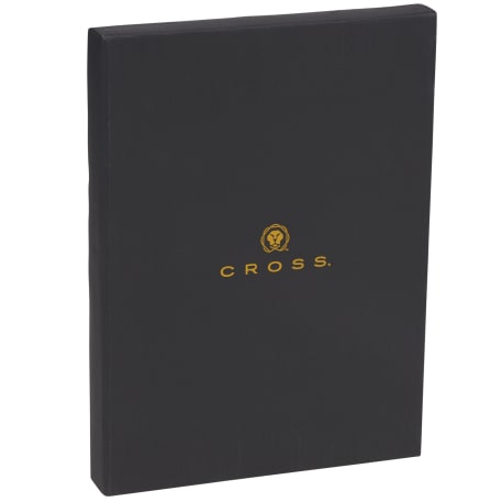 7" x 10" Cross® Refined Refillable Notebook 62