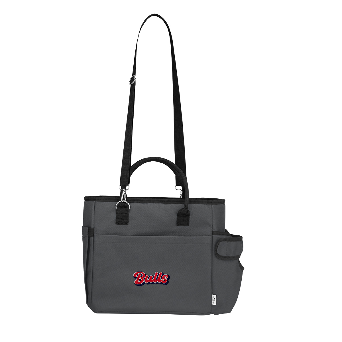 Warren rPET 16 Can Cooler Tote Bag 10