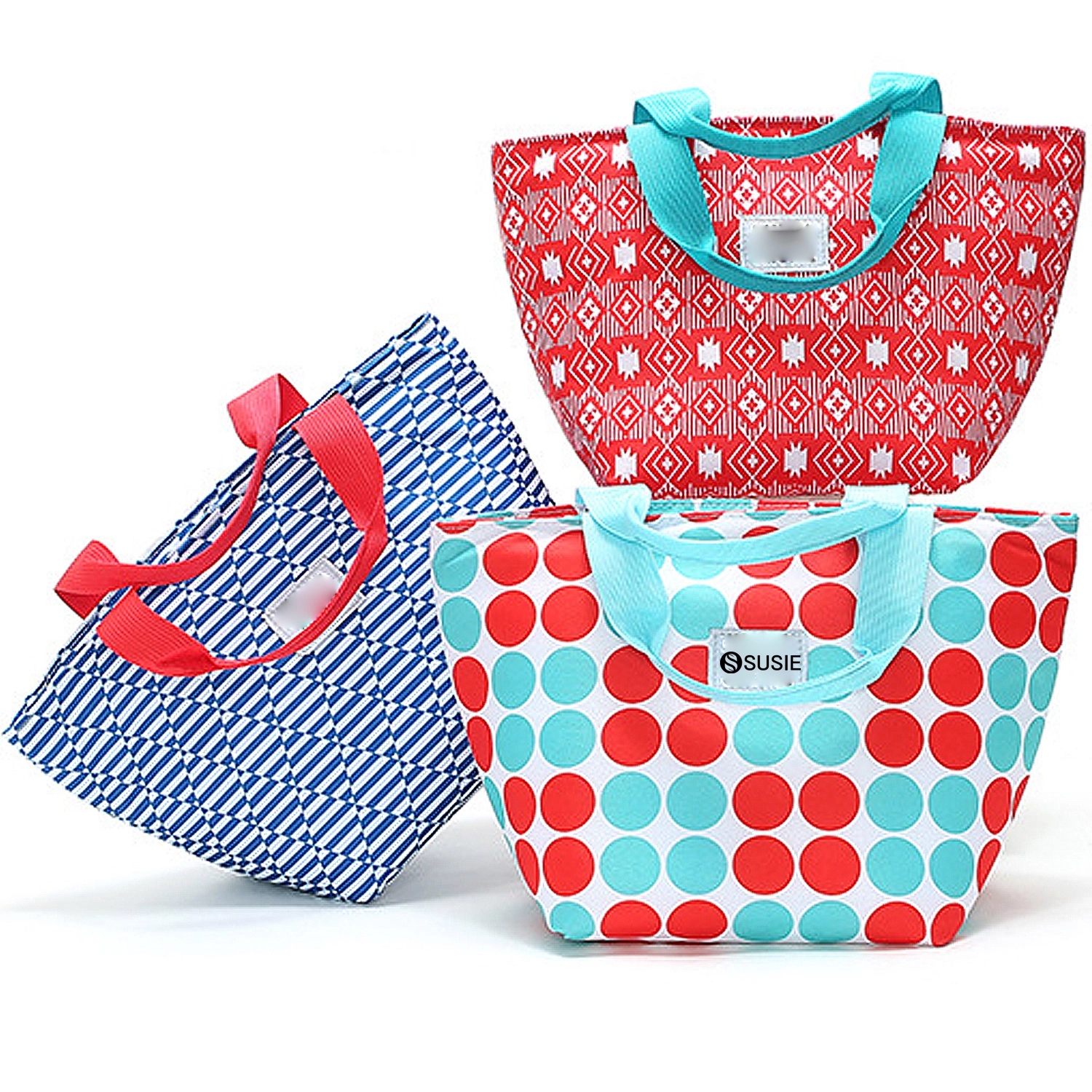 6L Portable Thermal Insulation Bag 2