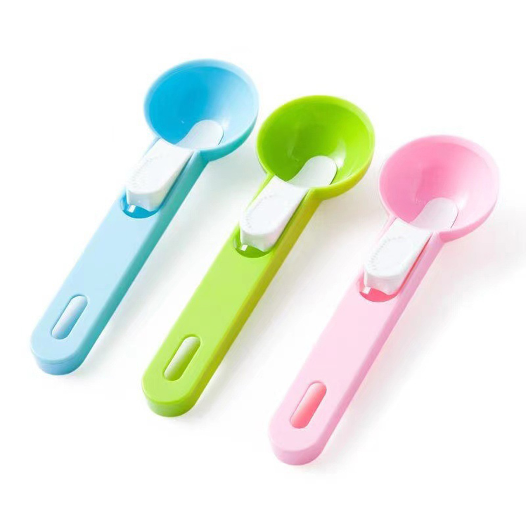 Creative Ice Cream Fruit Scoop 1