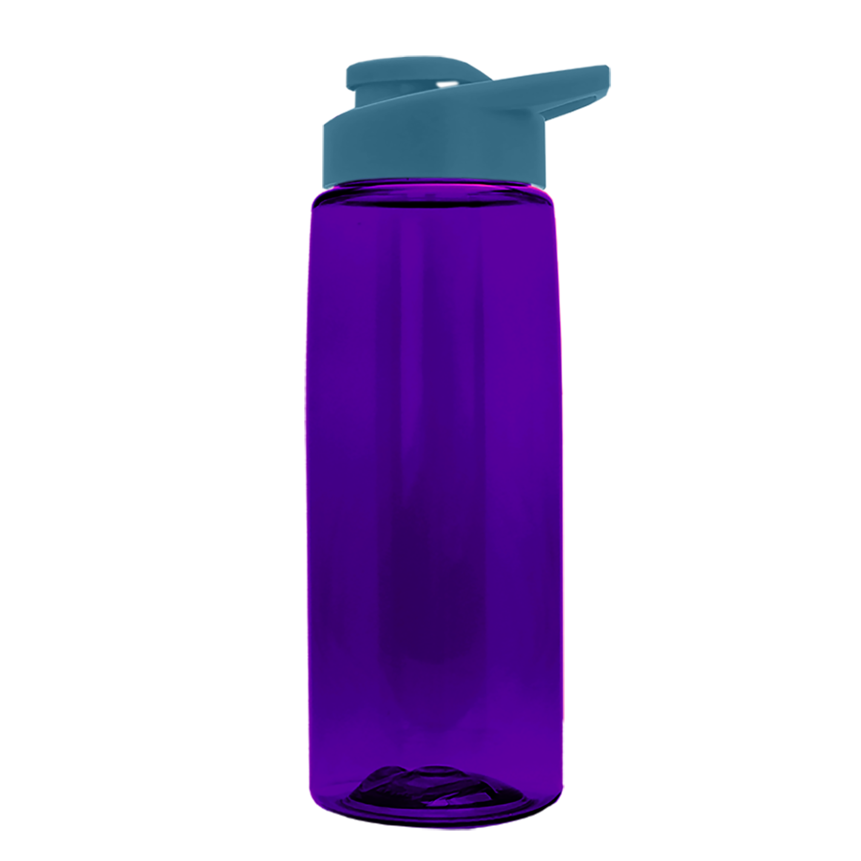 Garyline® Flair Tritan® Bottle with Drink-Thru Lid - 26 oz. 828