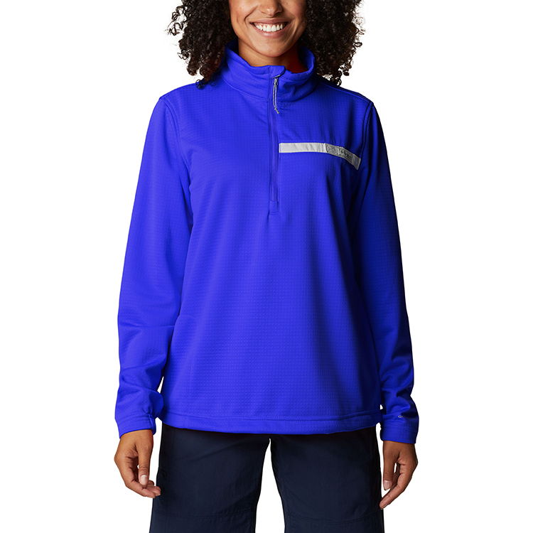 Columbia Ladies Skiff Guide Fleece 3