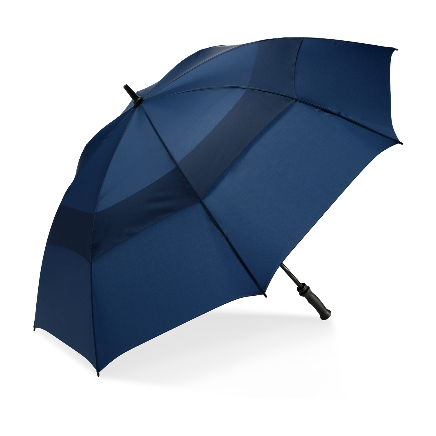 Shed Rain™ Windjammer® 62" Vented Manual Golf Umbrella 30