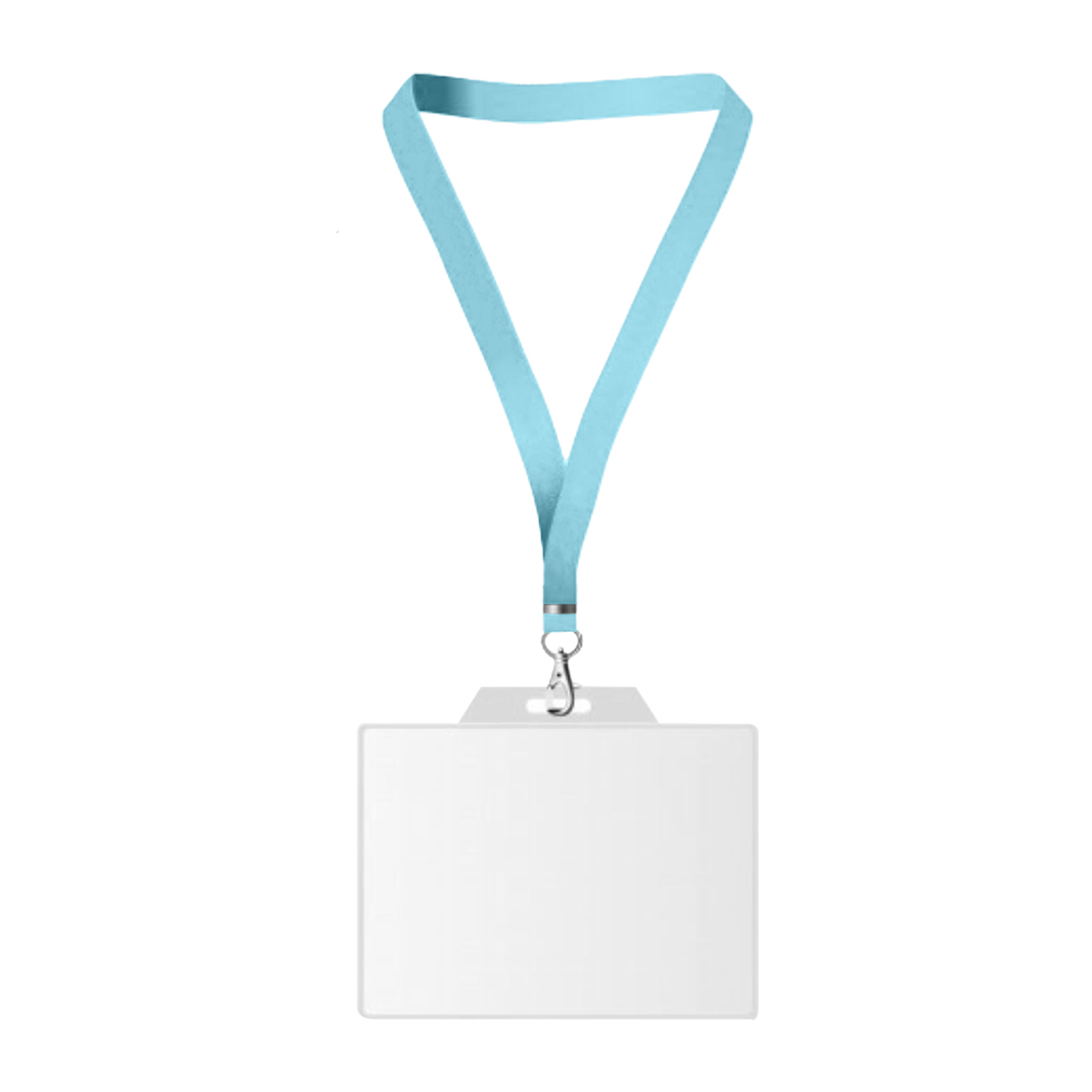 Dazz Badge Holder Lanyard 19