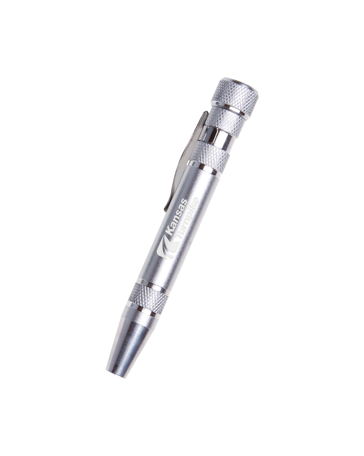 Aluminum Pen-Style Tool Kit 2