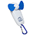 Handy Breeze Portable Fan & Light 10