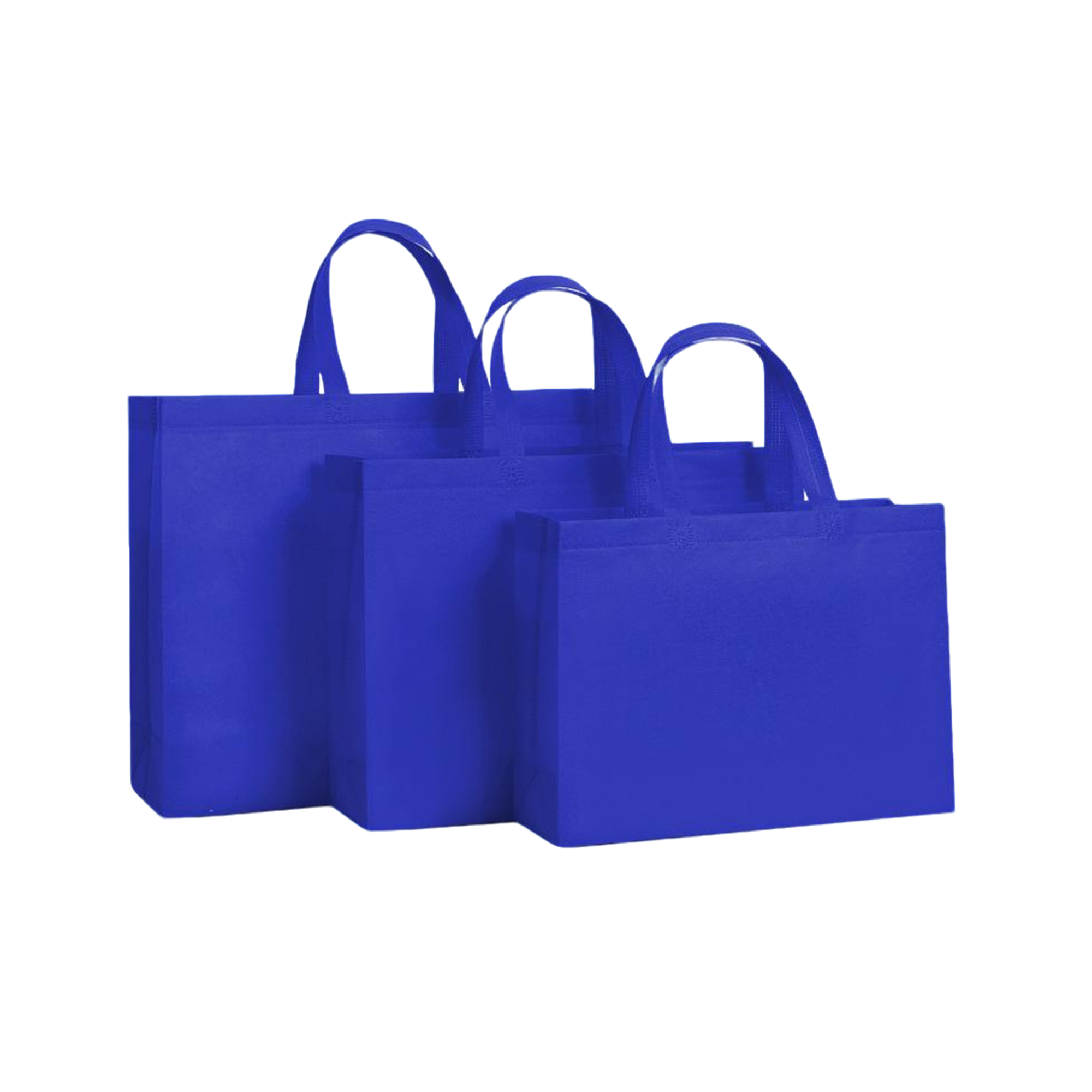 Non Woven Polypropylene Tote With Heat Sealed Handles 11