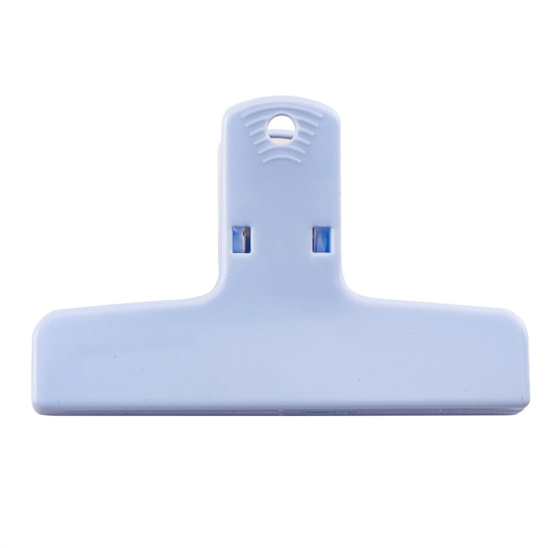 Plastic Magnetic Binder Clip 13