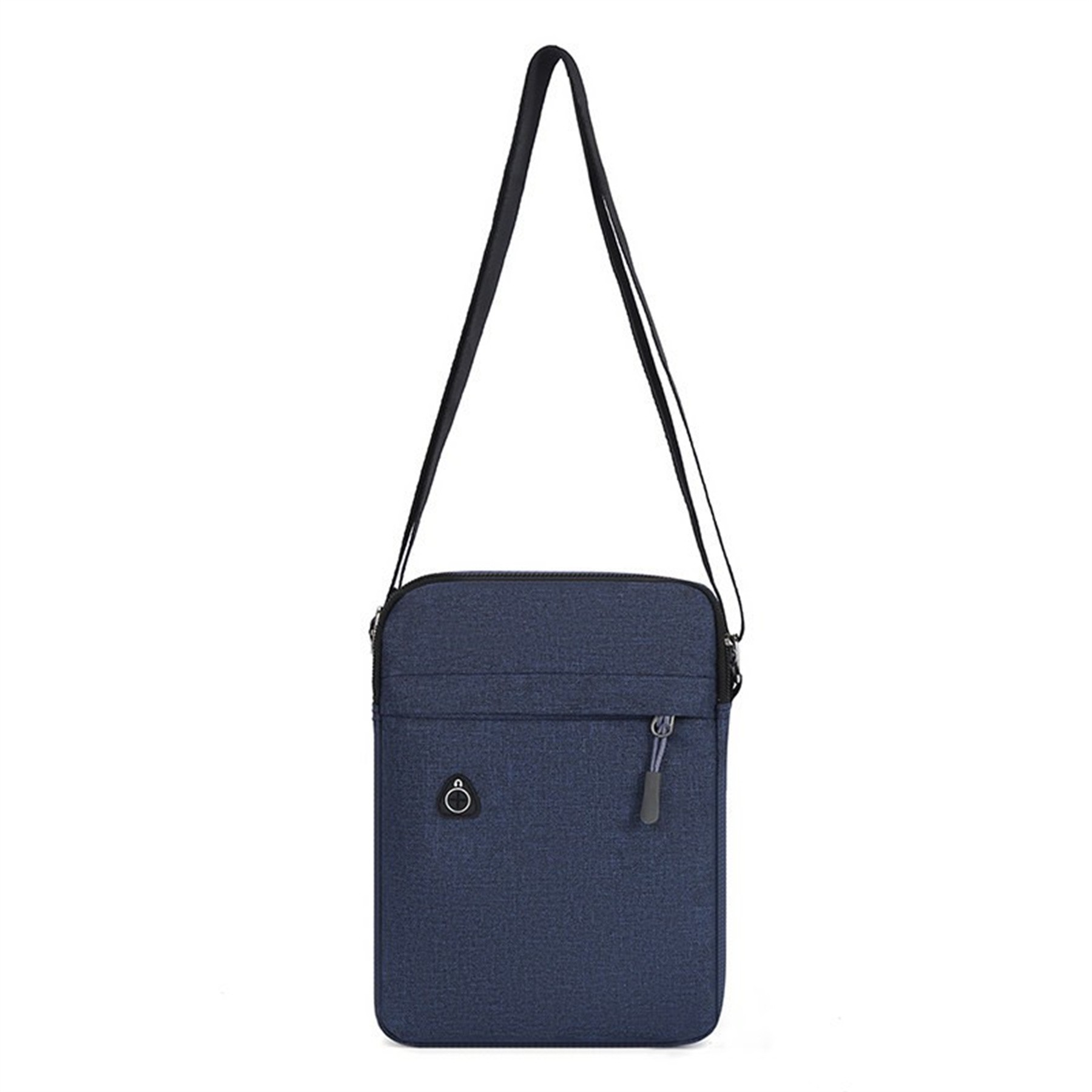 Mini Messenger Satchel Bag 2