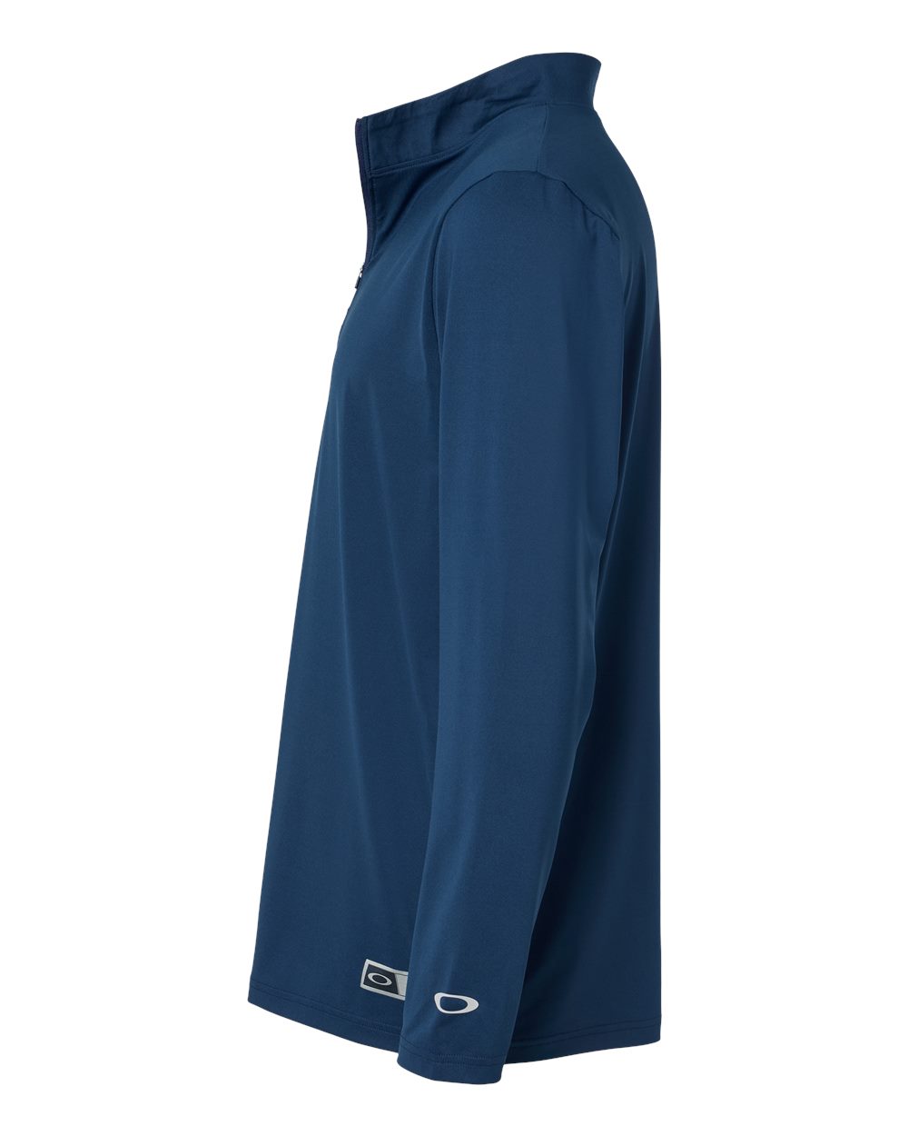 Men's Team Issue Podium Quarter-Zip Pullover - FOA402997 12