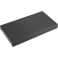 Modena Black Cheese & Serving Set 32