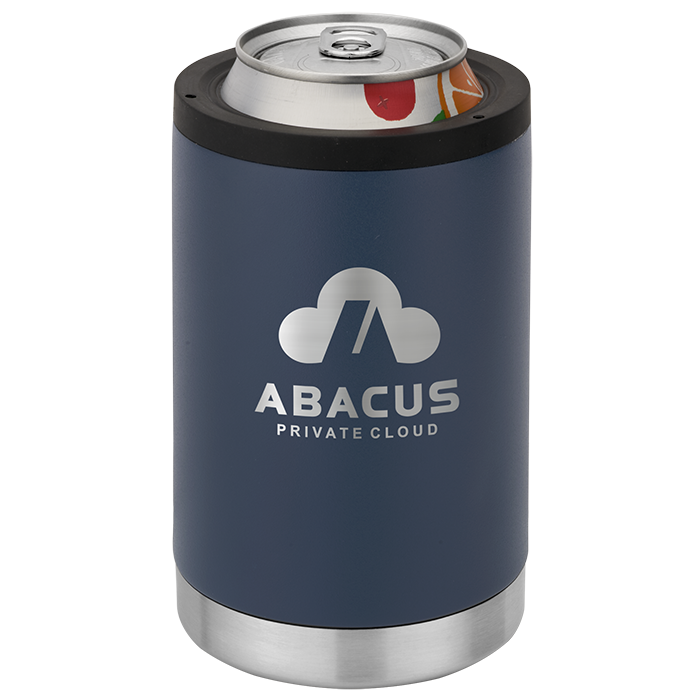 12 oz Urban Peak® Bedrock Trail Vacuum Can Cooler 31