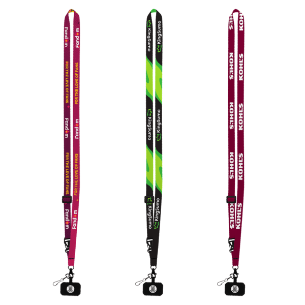 Tacoma Crossbody Phone Lanyard 4