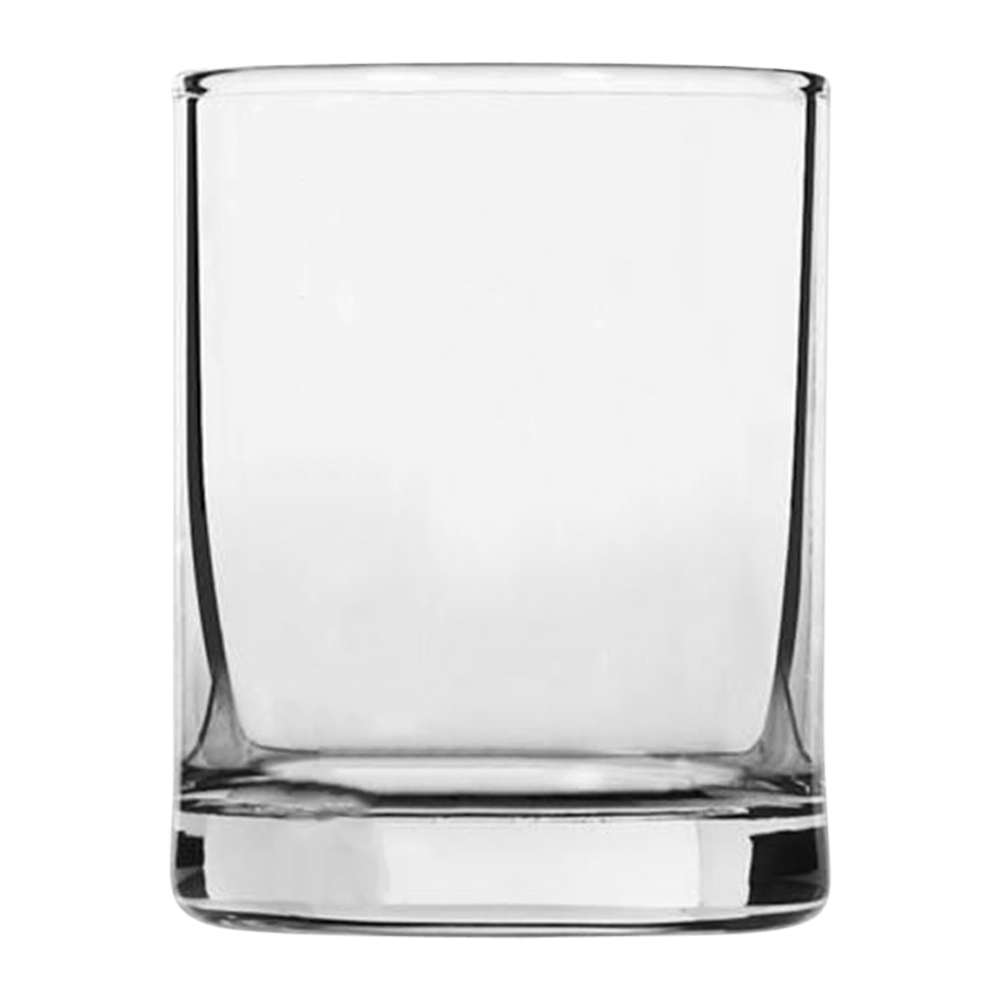 3oz. Whiskey Glass 3