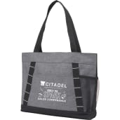 Snap Meeting RPET Tote 53
