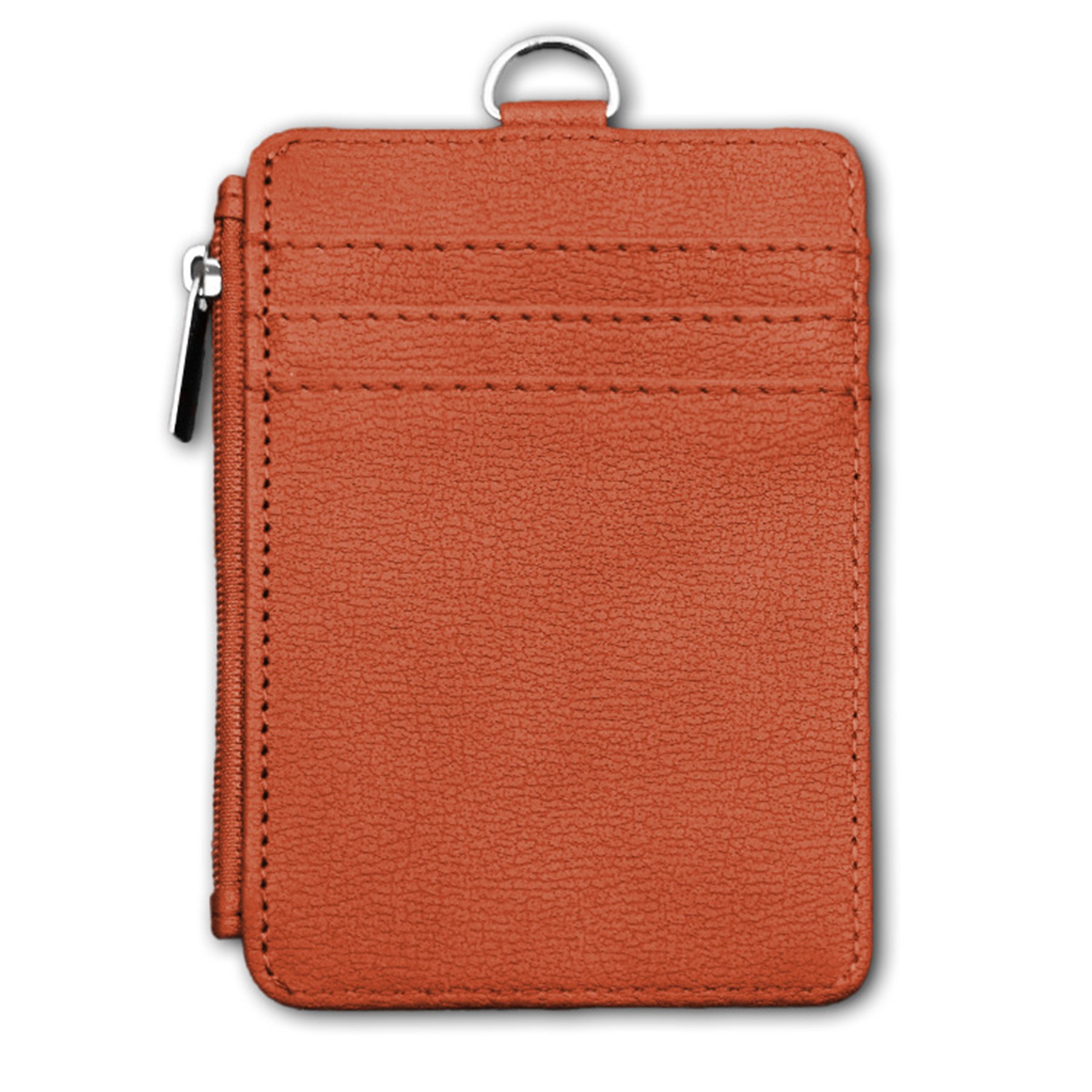 PU Leather Card Holder 5